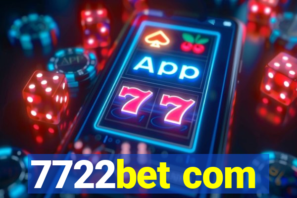 7722bet com